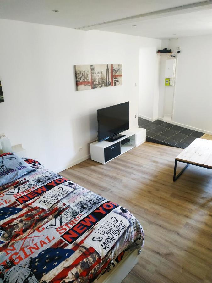 Le New York De Marchaux 2 Apartment Luaran gambar