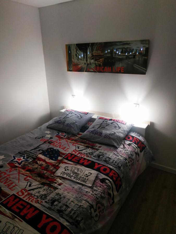 Le New York De Marchaux 2 Apartment Luaran gambar