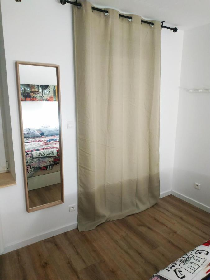 Le New York De Marchaux 2 Apartment Luaran gambar
