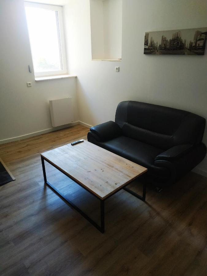 Le New York De Marchaux 2 Apartment Luaran gambar